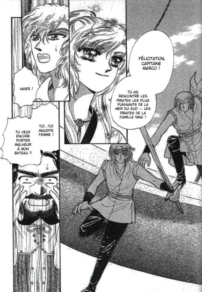 Spirit of the Ocean Chapitre 20 - Page 10