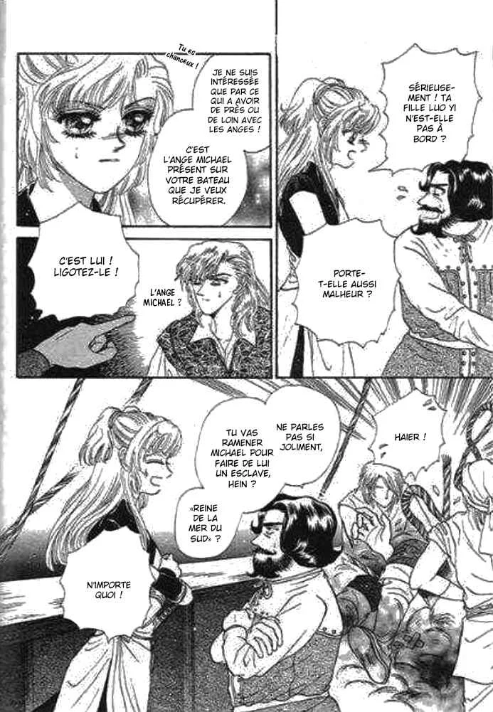 Spirit of the Ocean Chapitre 20 - Page 11