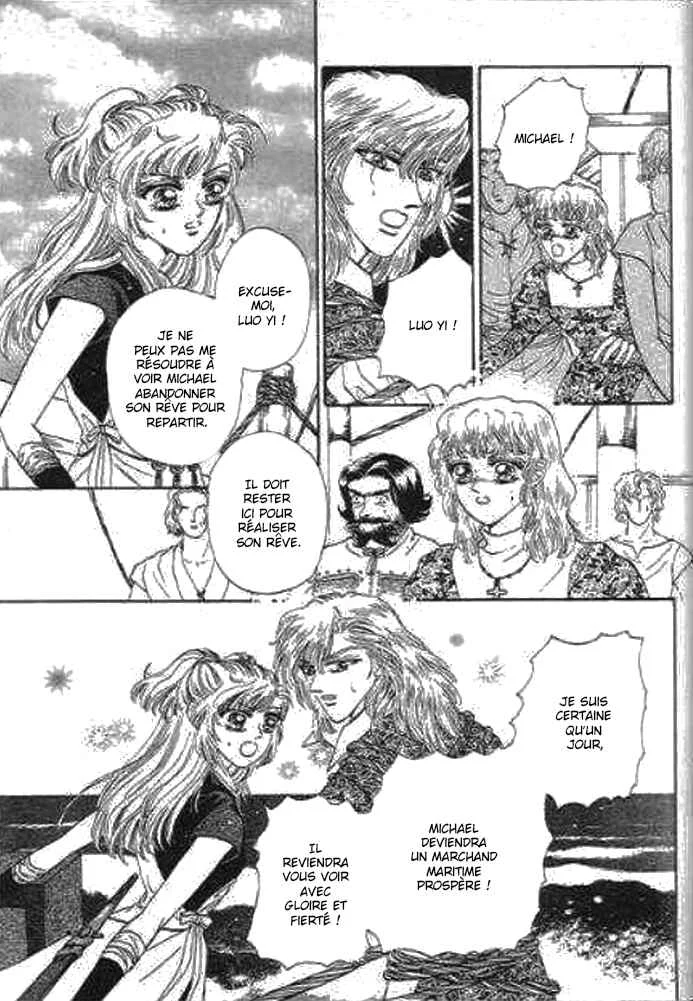 Spirit of the Ocean Chapitre 20 - Page 12