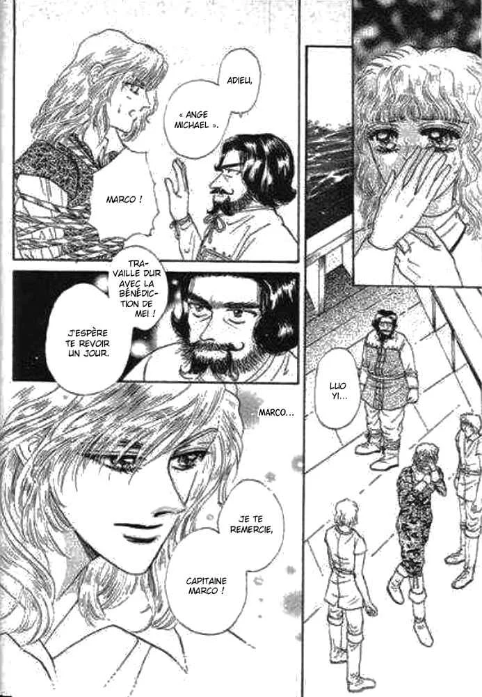 Spirit of the Ocean Chapitre 20 - Page 13