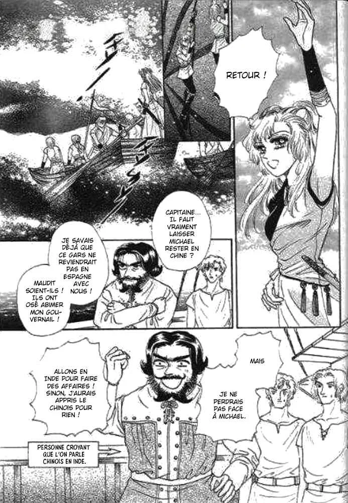 Spirit of the Ocean Chapitre 20 - Page 14