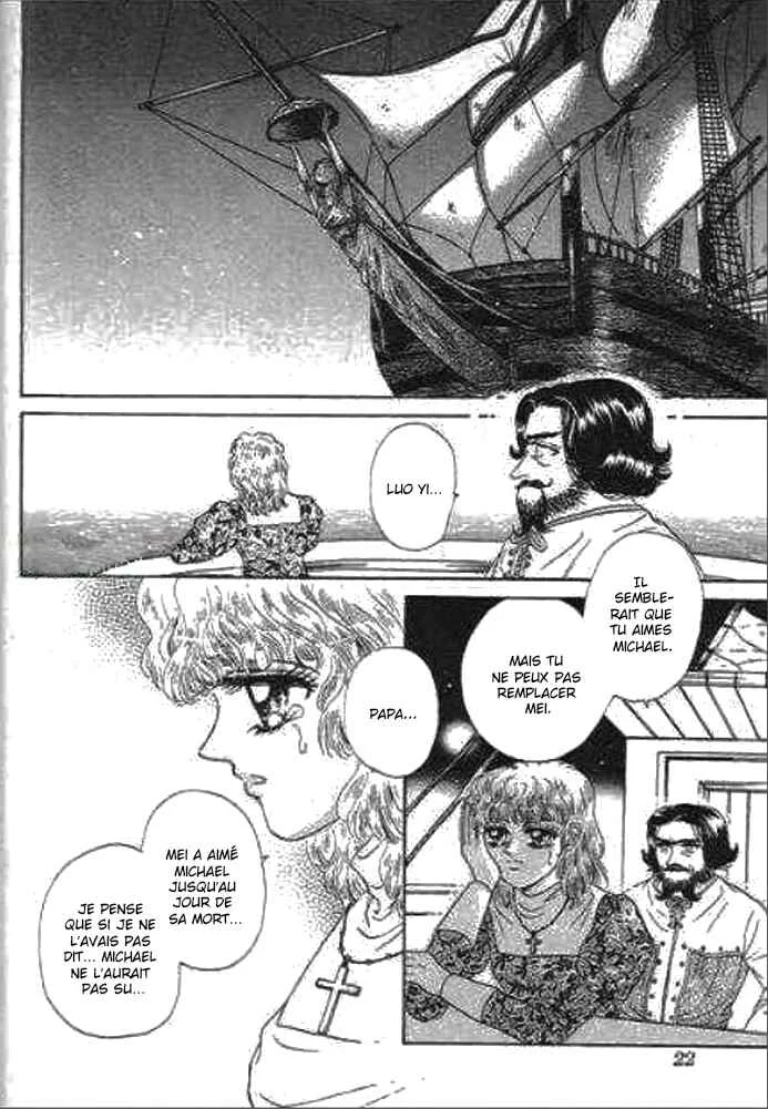 Spirit of the Ocean Chapitre 20 - Page 15