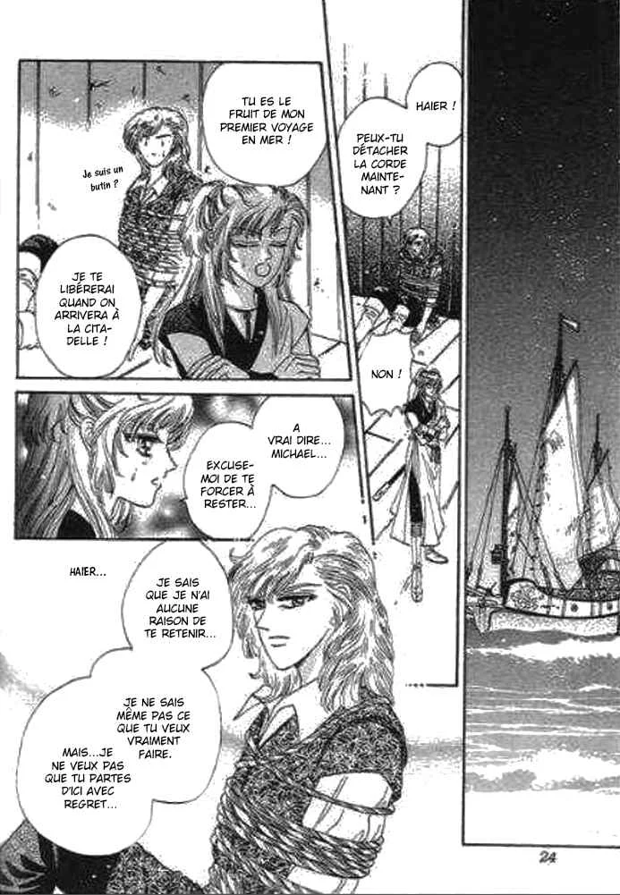 Spirit of the Ocean Chapitre 20 - Page 17