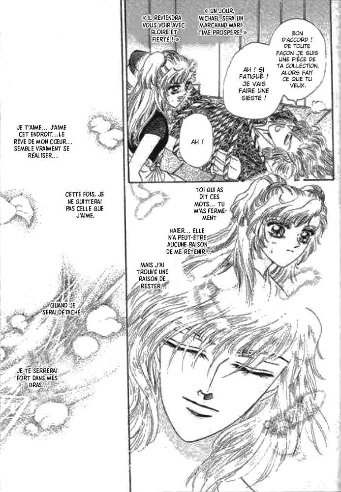 Spirit of the Ocean Chapitre 20 - Page 18