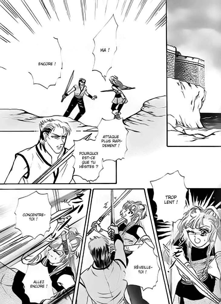 Spirit of the Ocean Chapitre 20 - Page 28