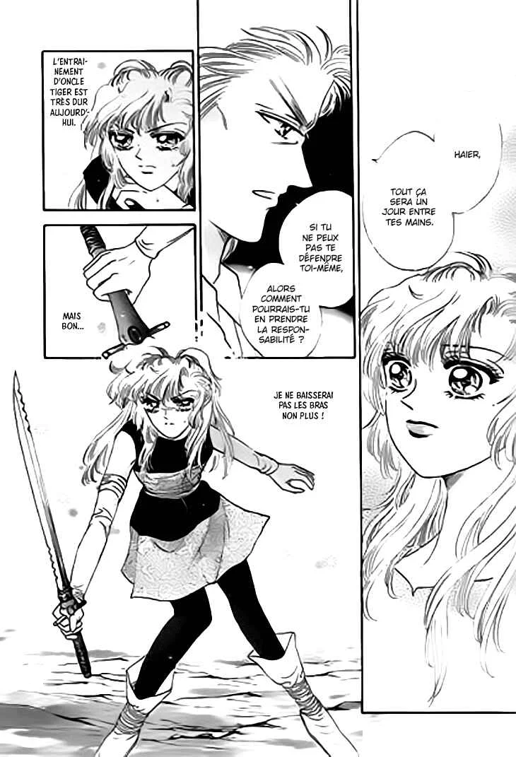 Spirit of the Ocean Chapitre 20 - Page 30