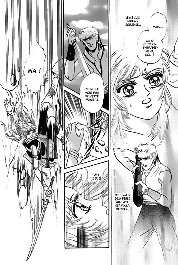 Spirit of the Ocean Chapitre 20 - Page 34