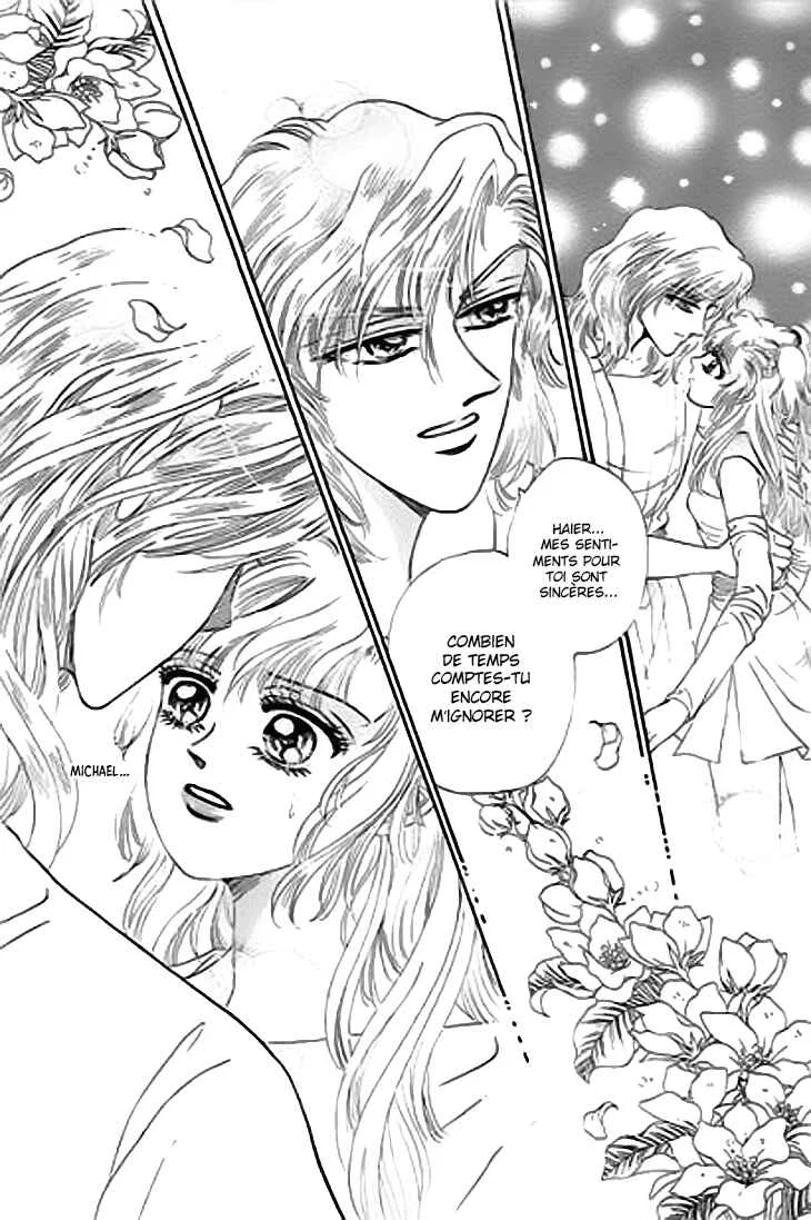 Spirit of the Ocean Chapitre 20 - Page 40