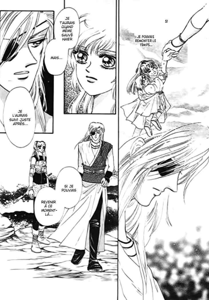 Spirit of the Ocean Chapitre 21 - Page 5