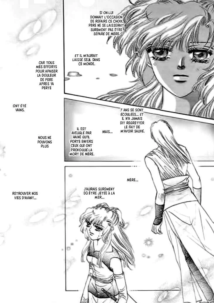 Spirit of the Ocean Chapitre 21 - Page 6