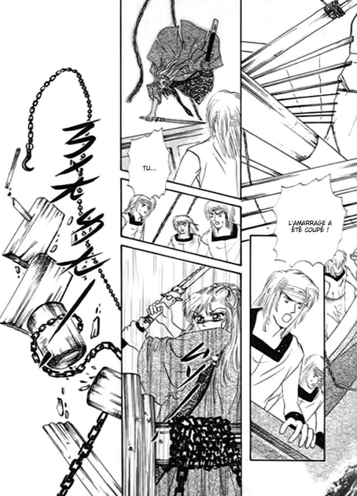 Spirit of the Ocean Chapitre 21 - Page 20