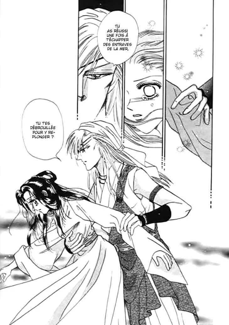 Spirit of the Ocean Chapitre 21 - Page 26
