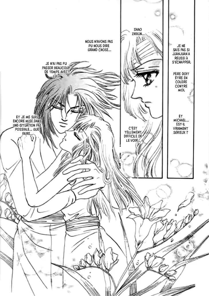 Spirit of the Ocean Chapitre 21 - Page 34