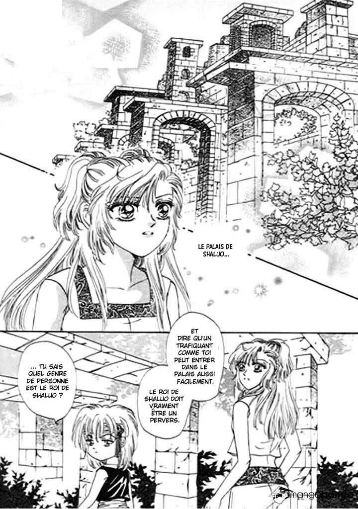 Spirit of the Ocean Chapitre 22 - Page 5