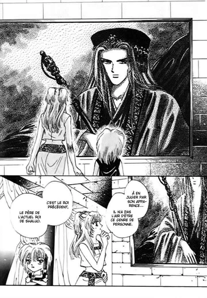 Spirit of the Ocean Chapitre 22 - Page 7