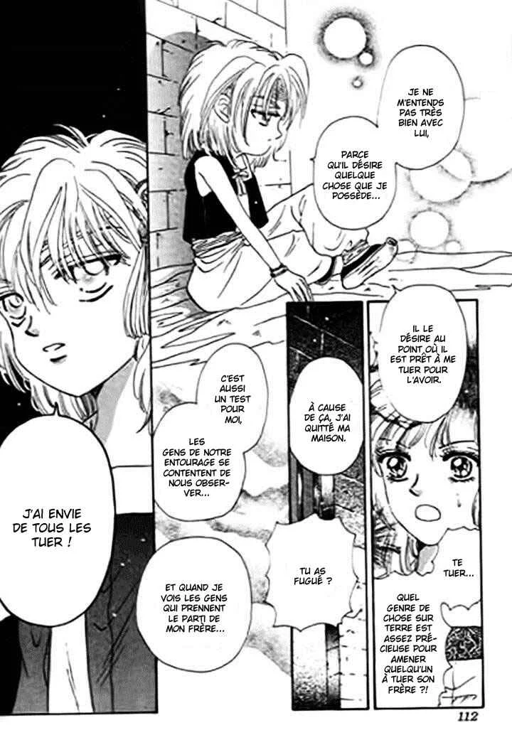 Spirit of the Ocean Chapitre 22 - Page 17