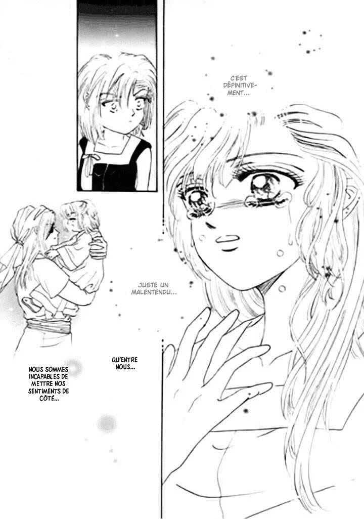 Spirit of the Ocean Chapitre 22 - Page 21