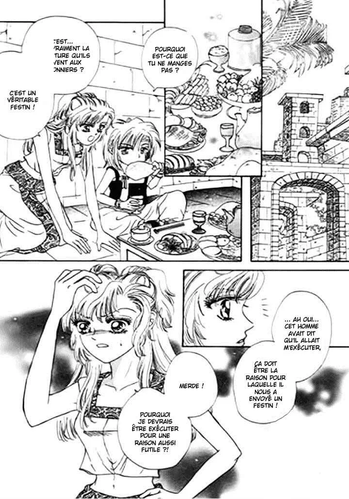 Spirit of the Ocean Chapitre 22 - Page 23