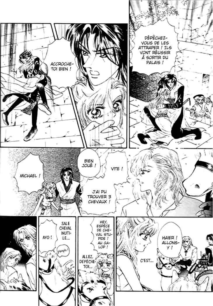 Spirit of the Ocean Chapitre 23 - Page 3