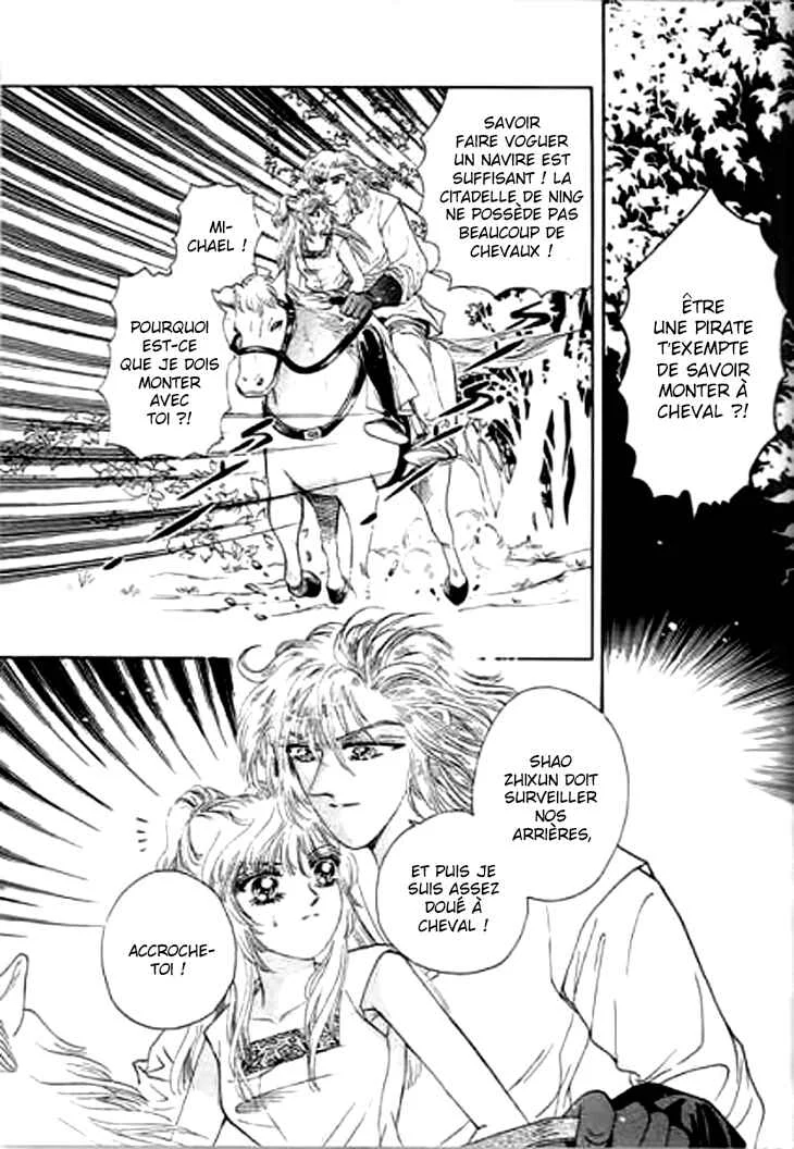 Spirit of the Ocean Chapitre 23 - Page 4