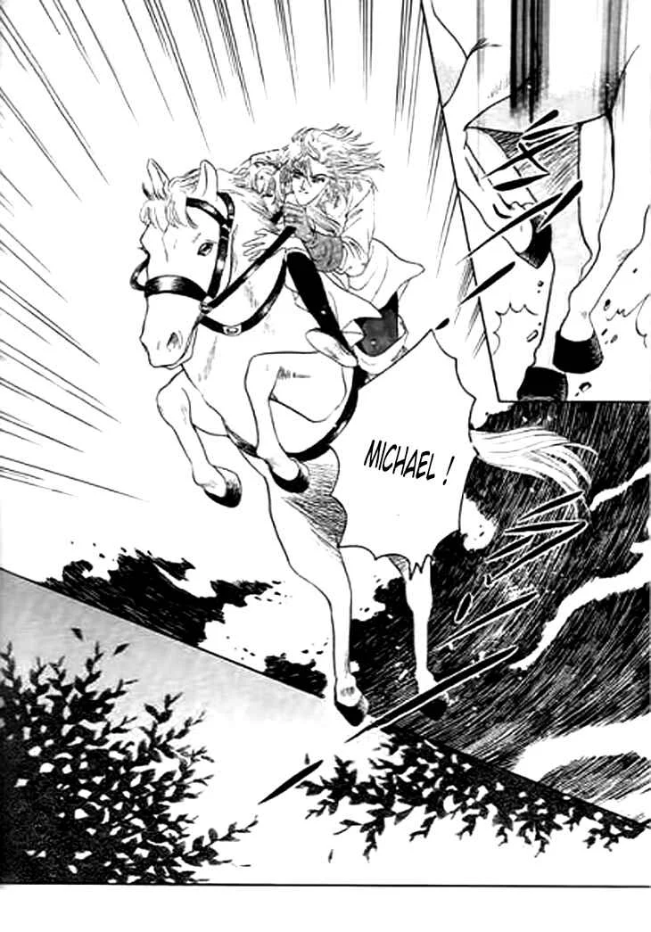 Spirit of the Ocean Chapitre 23 - Page 5