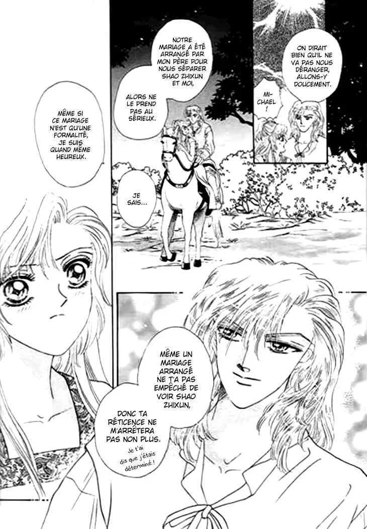 Spirit of the Ocean Chapitre 23 - Page 7