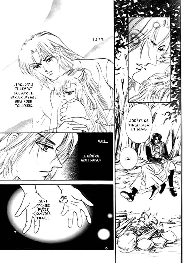 Spirit of the Ocean Chapitre 23 - Page 14