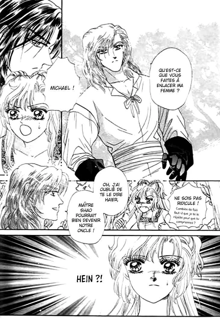 Spirit of the Ocean Chapitre 23 - Page 17