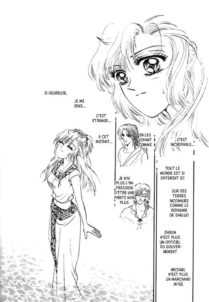 Spirit of the Ocean Chapitre 23 - Page 23