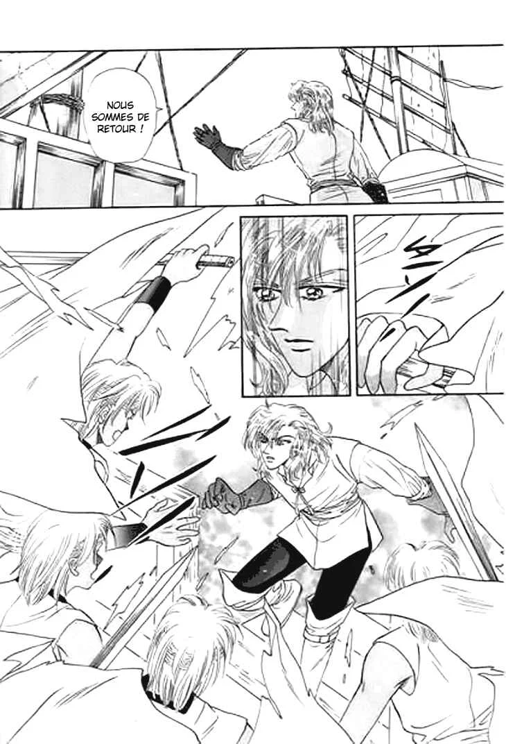 Spirit of the Ocean Chapitre 24 - Page 3