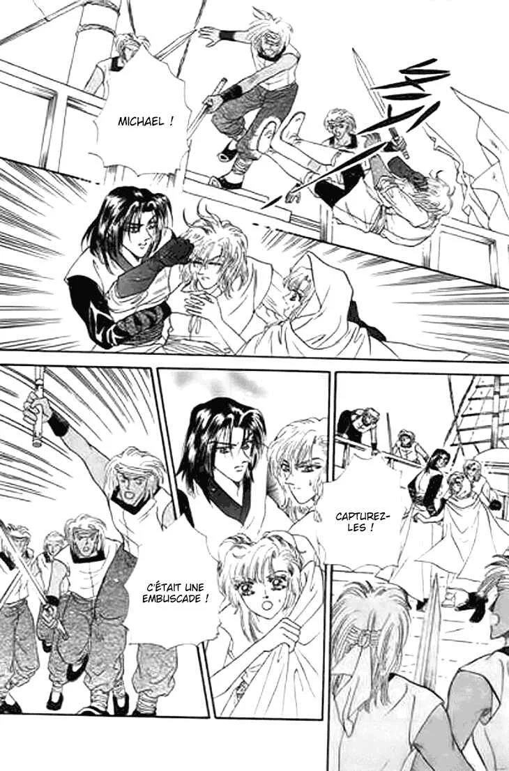 Spirit of the Ocean Chapitre 24 - Page 4
