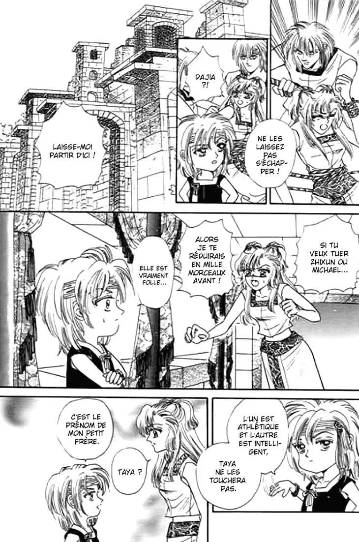 Spirit of the Ocean Chapitre 24 - Page 6