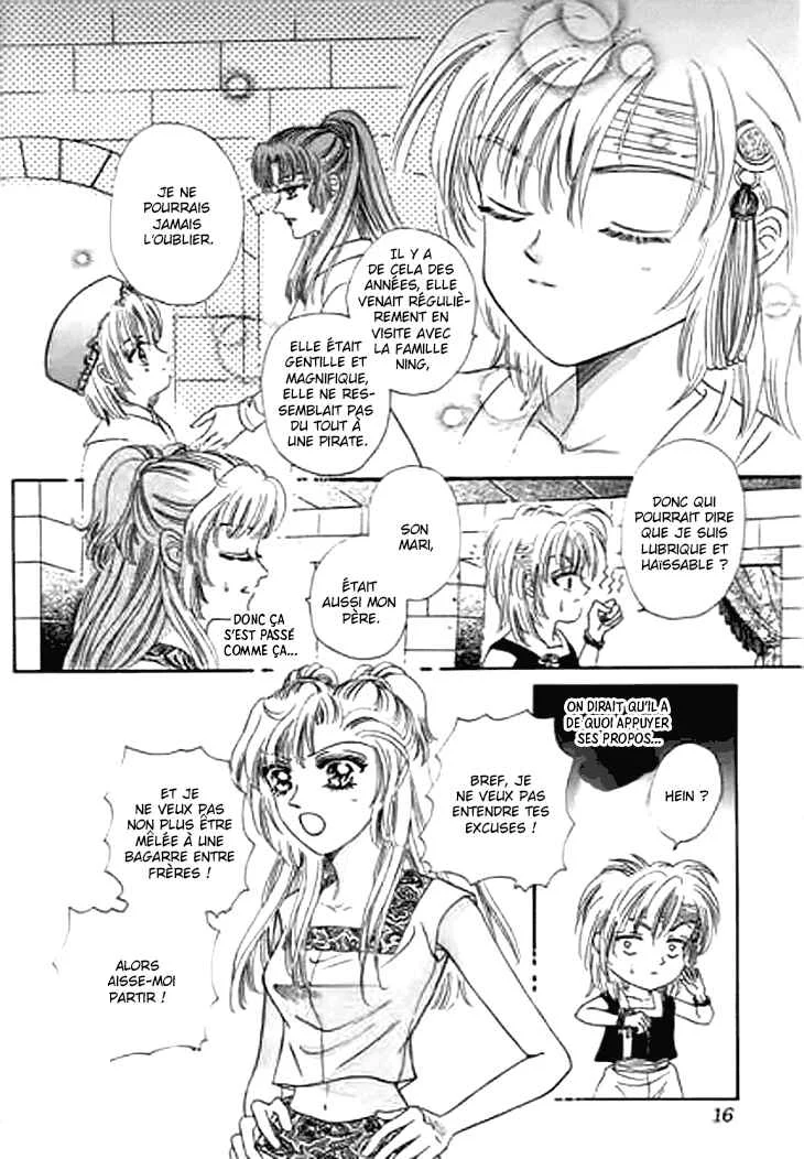Spirit of the Ocean Chapitre 24 - Page 9