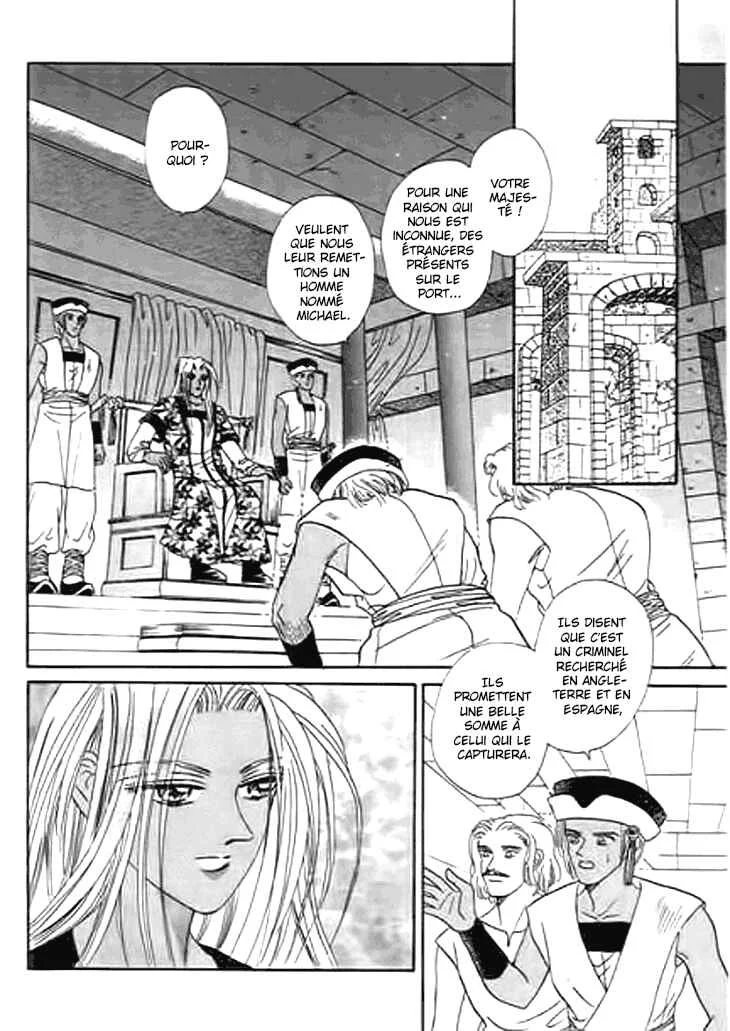 Spirit of the Ocean Chapitre 24 - Page 15