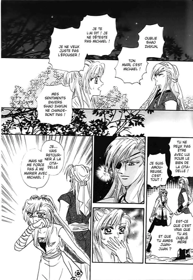 Spirit of the Ocean Chapitre 25 - Page 16