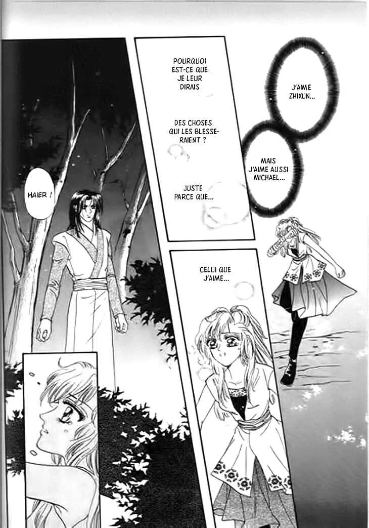 Spirit of the Ocean Chapitre 25 - Page 19