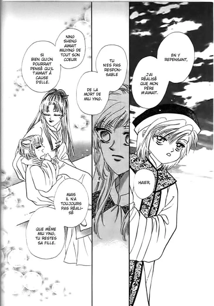 Spirit of the Ocean Chapitre 25 - Page 27