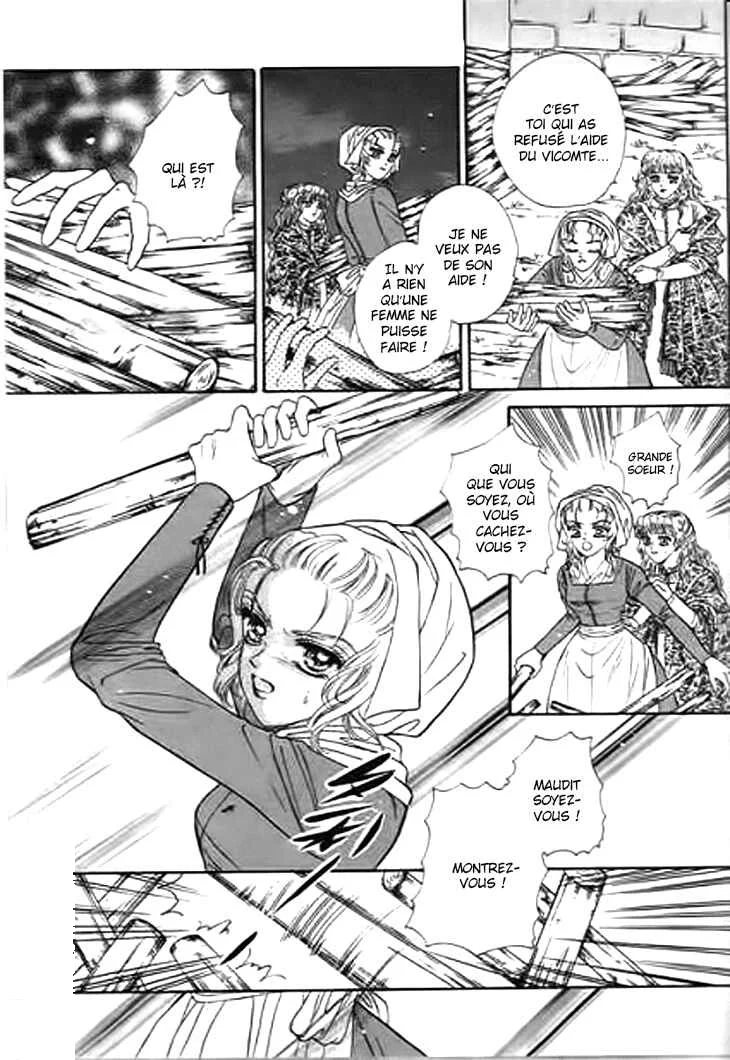 Spirit of the Ocean Chapitre 26.5 - Page 2