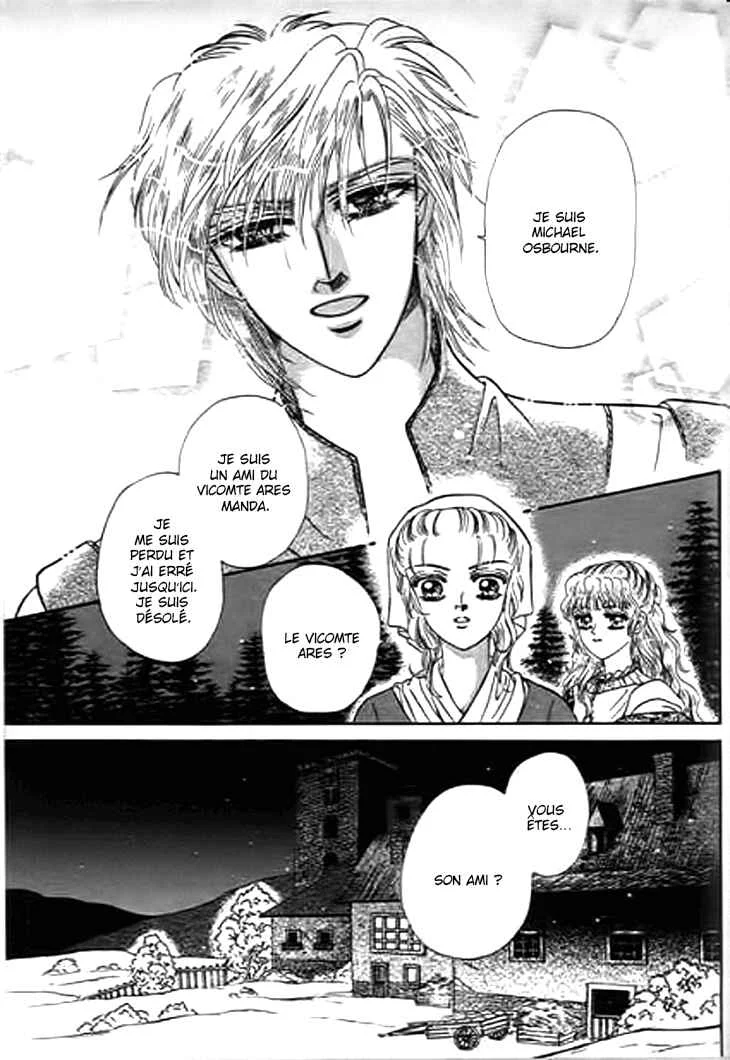 Spirit of the Ocean Chapitre 26.5 - Page 4