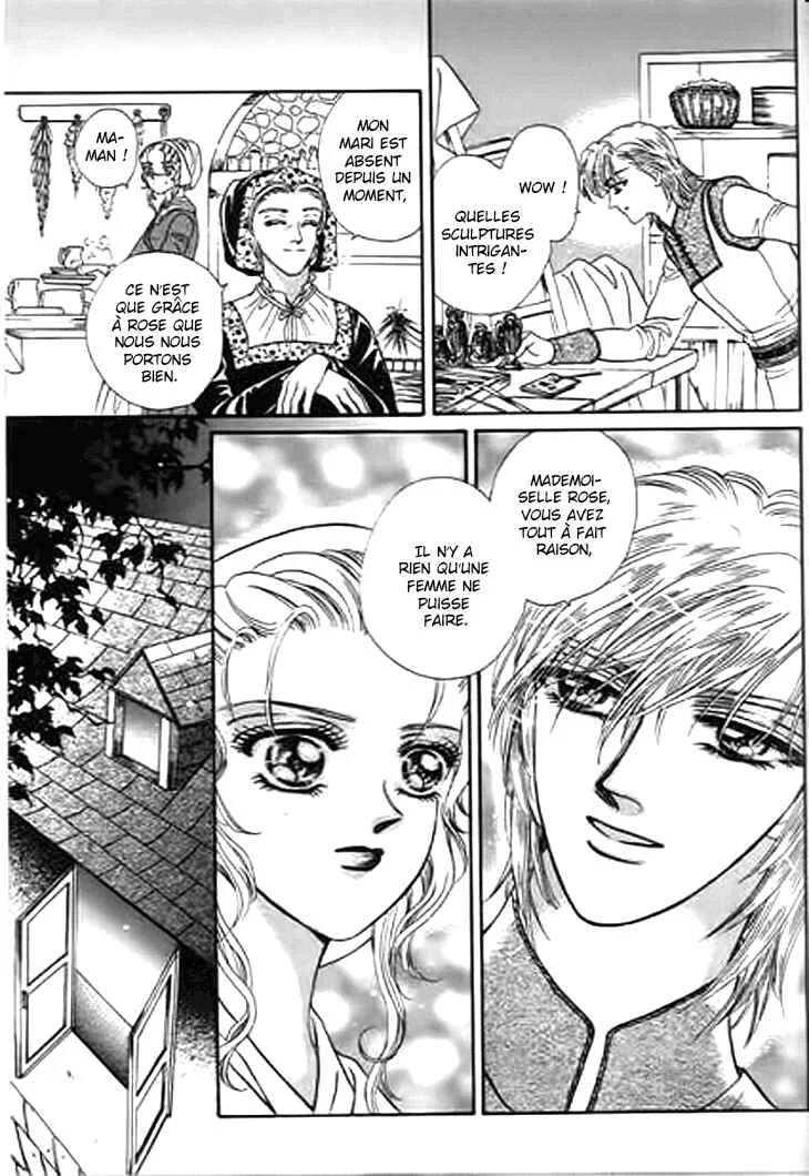 Spirit of the Ocean Chapitre 26.5 - Page 6