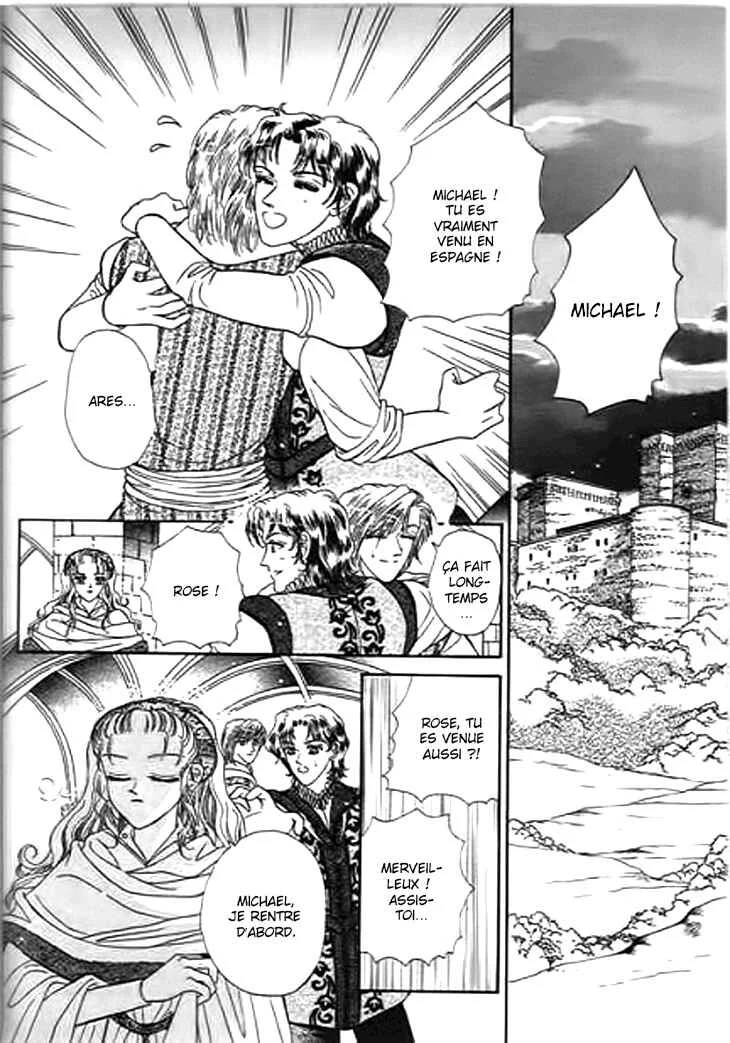 Spirit of the Ocean Chapitre 26.5 - Page 7