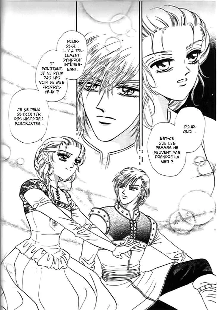 Spirit of the Ocean Chapitre 26.5 - Page 11