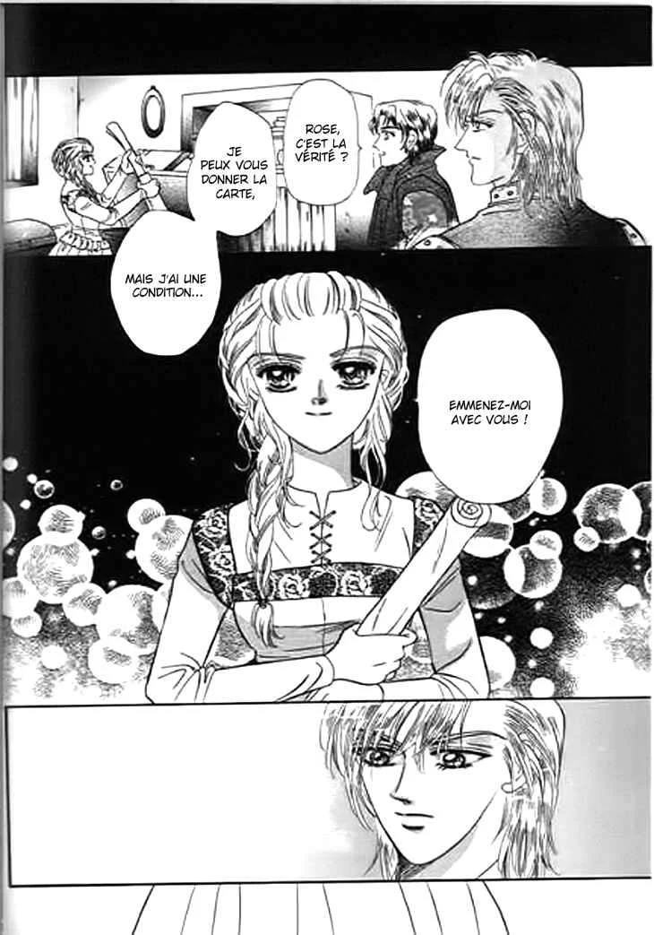 Spirit of the Ocean Chapitre 26.5 - Page 15