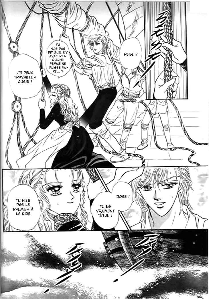 Spirit of the Ocean Chapitre 26.5 - Page 19