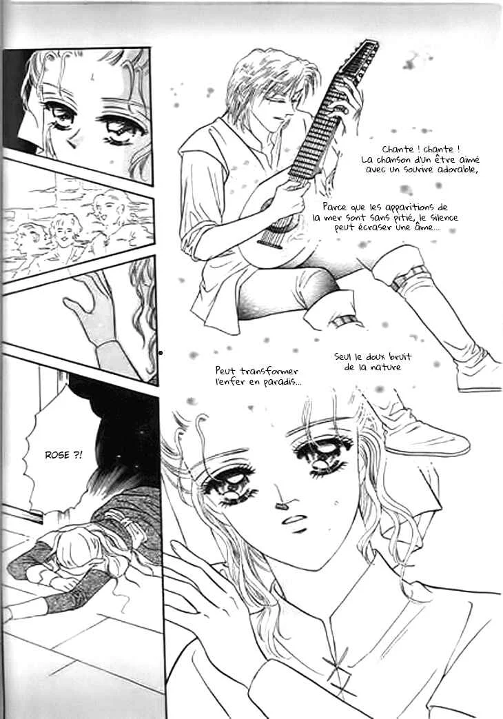 Spirit of the Ocean Chapitre 26.5 - Page 21