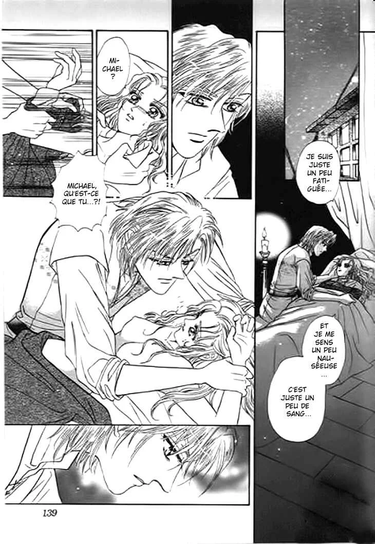 Spirit of the Ocean Chapitre 26.5 - Page 22