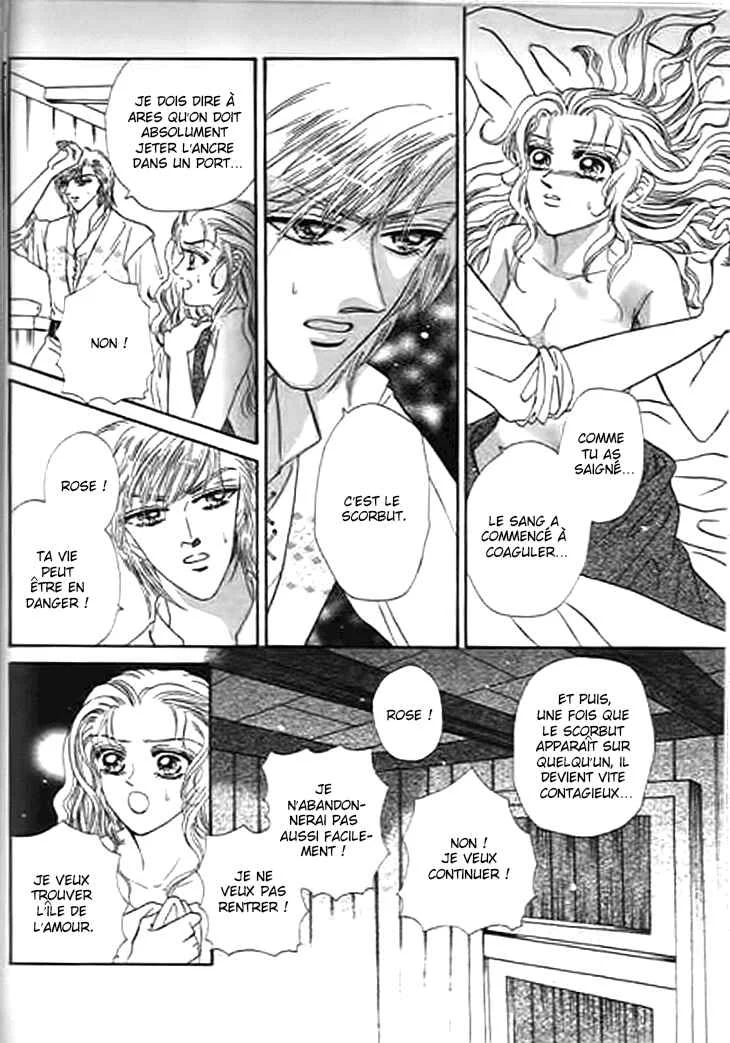 Spirit of the Ocean Chapitre 26.5 - Page 23