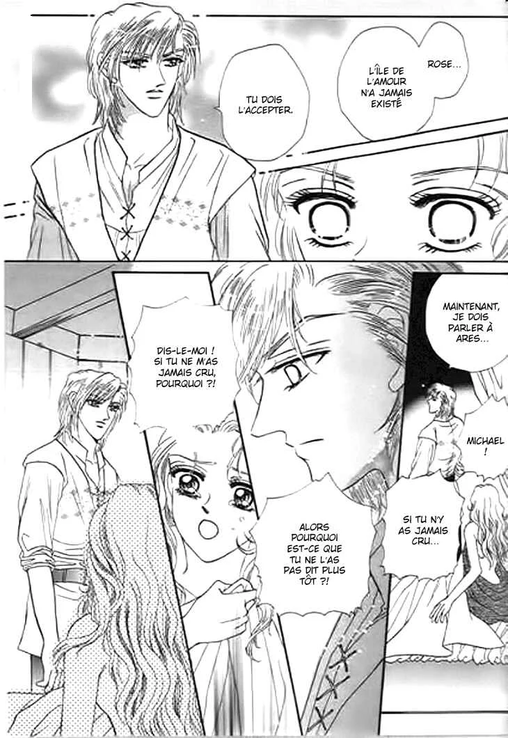 Spirit of the Ocean Chapitre 26.5 - Page 24