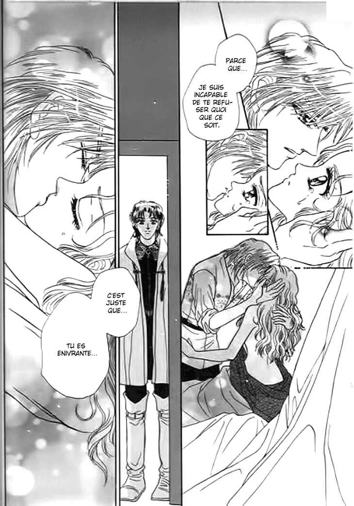 Spirit of the Ocean Chapitre 26.5 - Page 25