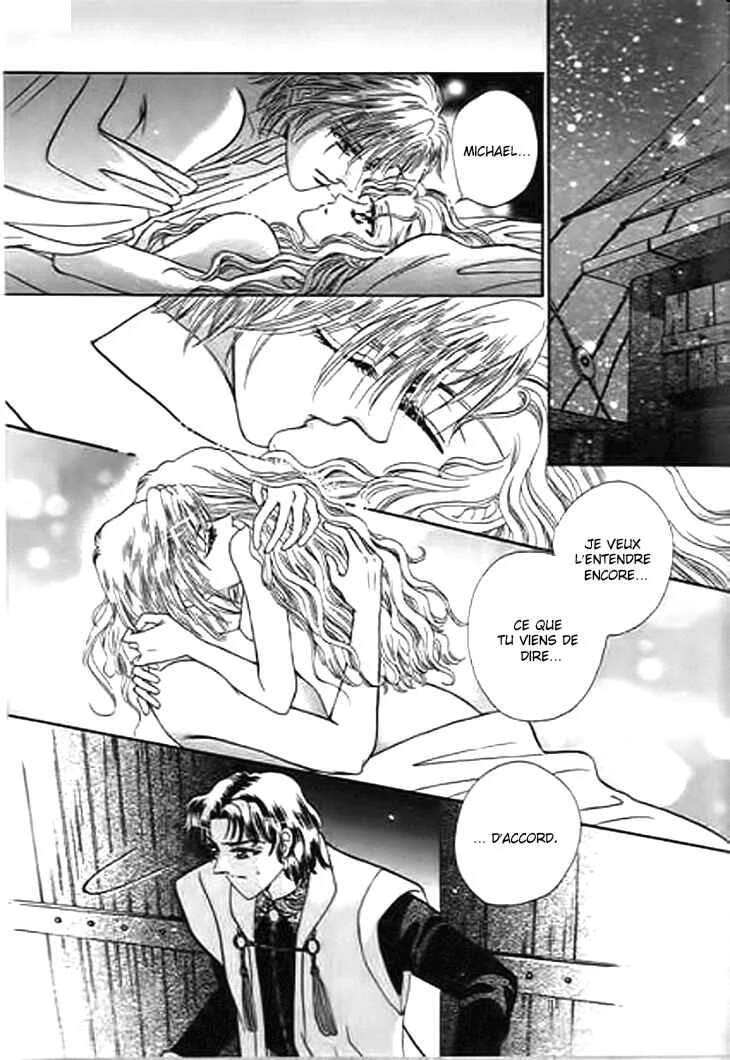 Spirit of the Ocean Chapitre 26.5 - Page 26